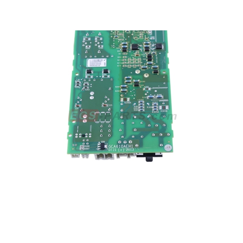 Elevator LVPB Drive Board GCA26800PM1